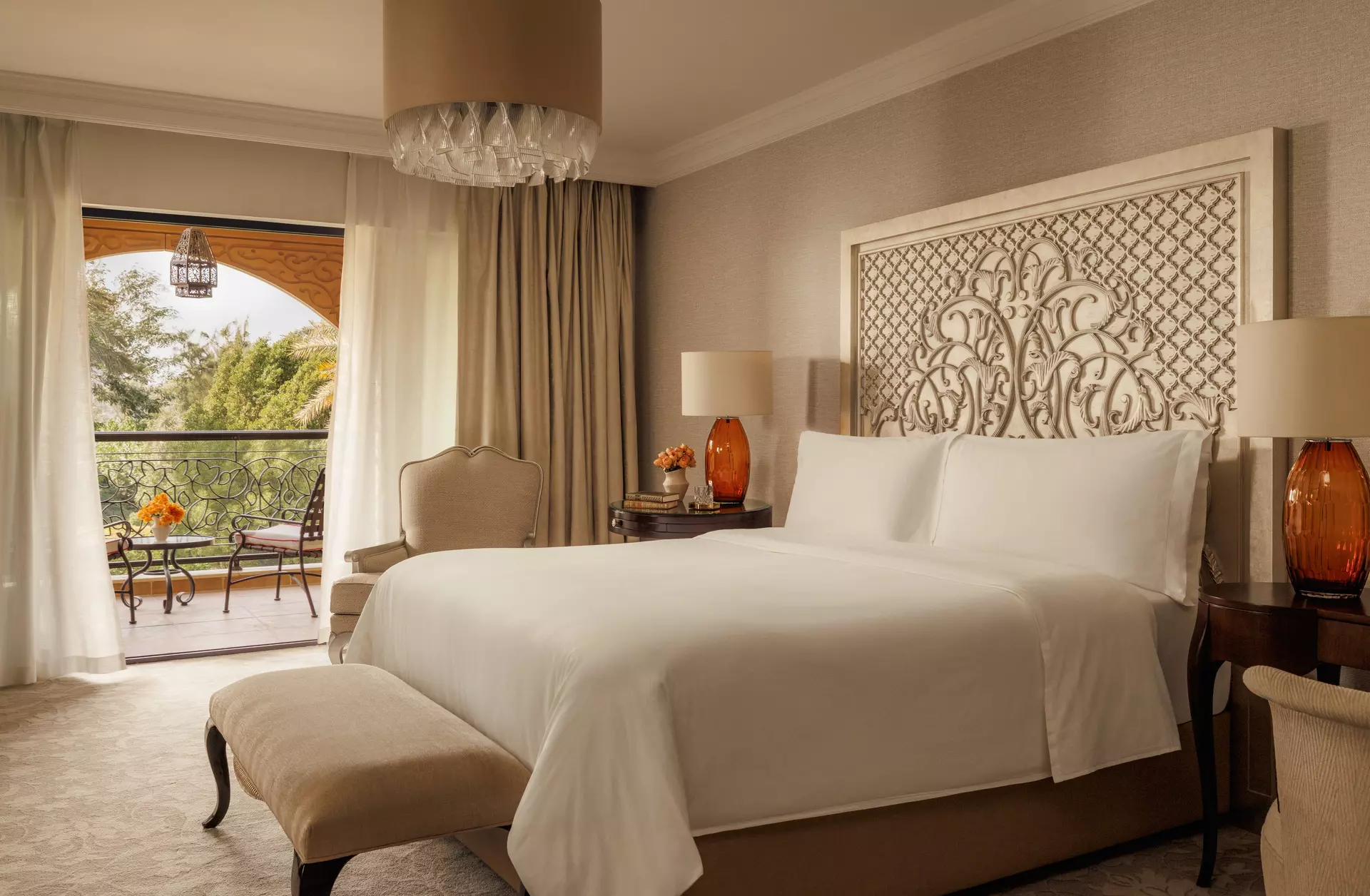 One&Only Royal Mirage - Photo 2